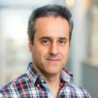 Arash Gharehbaghi, PhD