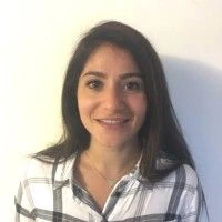 Sara Sepehri, PhD